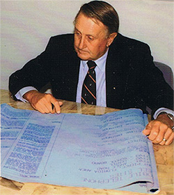 William Ellis, Ellis Tower, Inc. William Ellis, Ellis Tower, Inc.